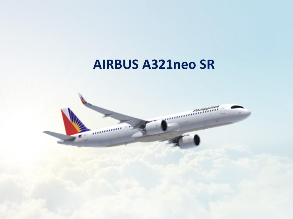 Philippine airline