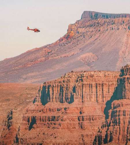 grand canyon