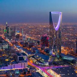 Kuala Lumpur - Riyadh, 3 - 8 Oct 2025