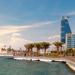 Kuala Lumpur - Jeddah, 6 - 13 Oct 2025
