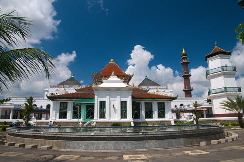 travel ke lahat dari palembang