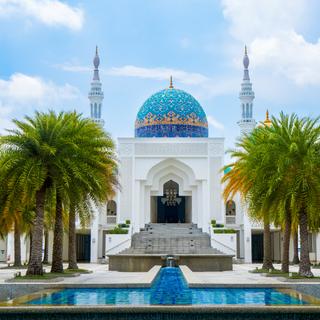 Singapore - Alor Setar, 4 - 9 Dec 2025