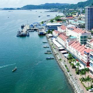 Kuala Lumpur - Sandakan, Daripada
