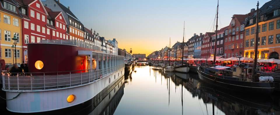 copenhagen