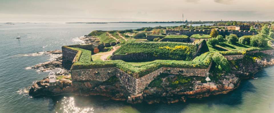 Suomenlinna