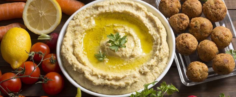 Hummus