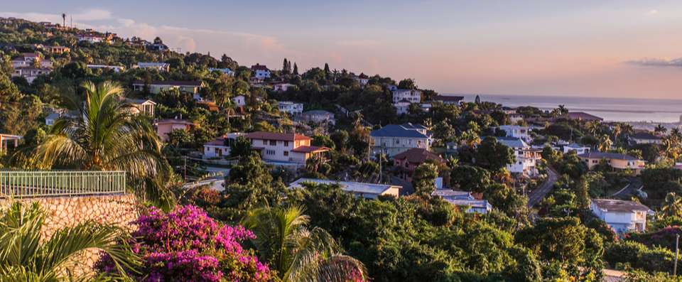 ve may bay di jamaica