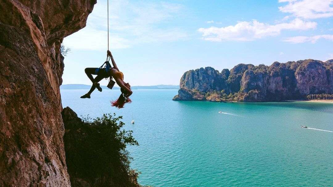 Bãi Railay