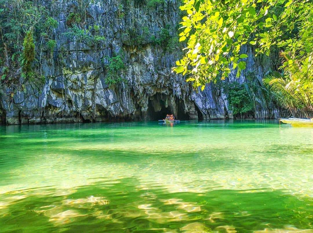 Puerto Princesa