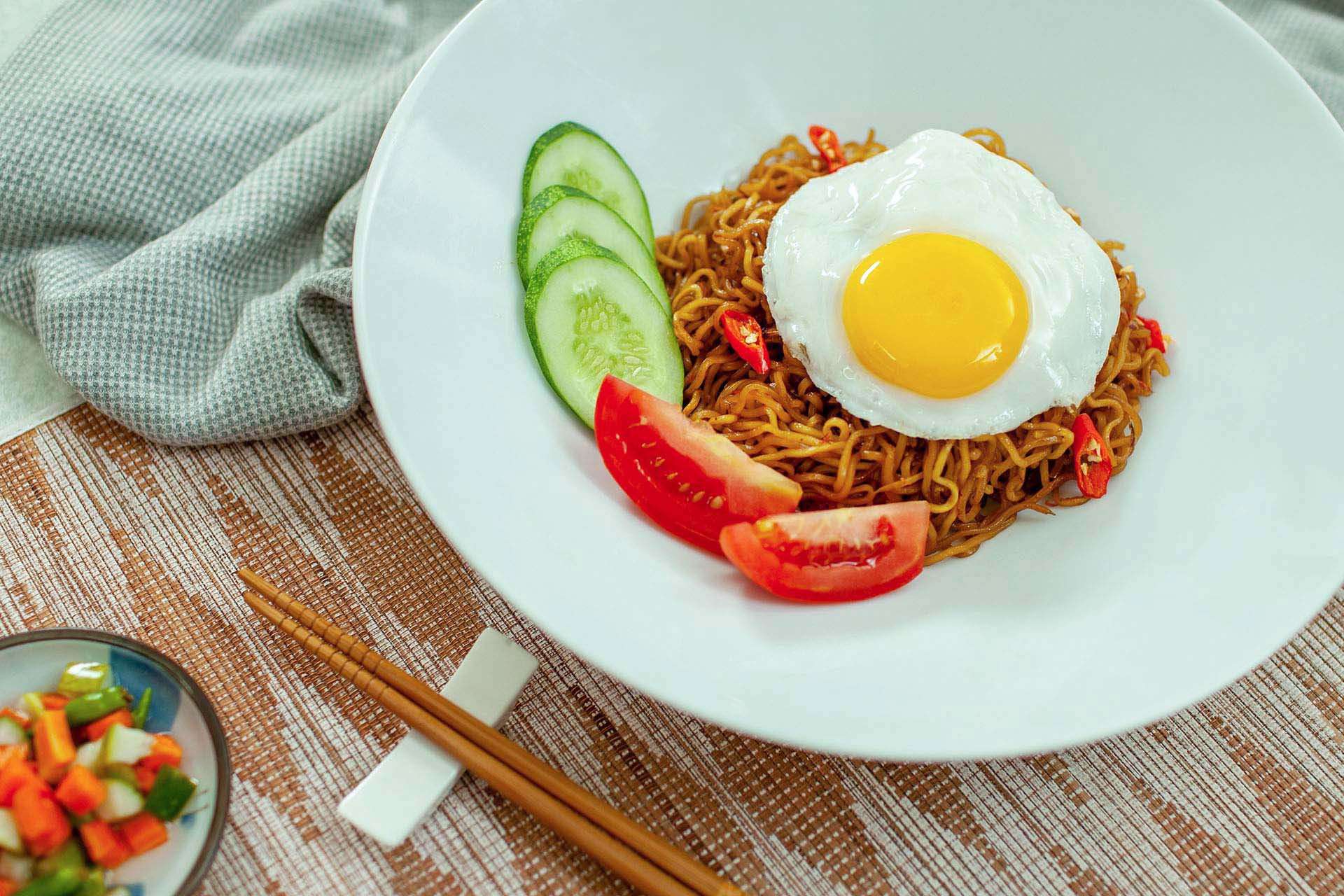 Mie Goreng