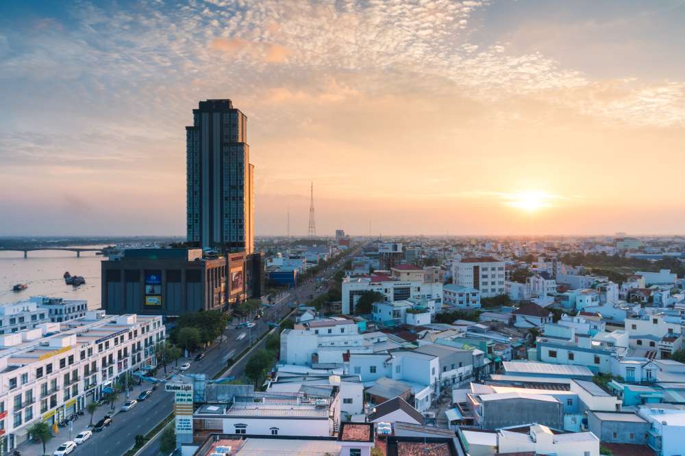 sân bay cần thơ