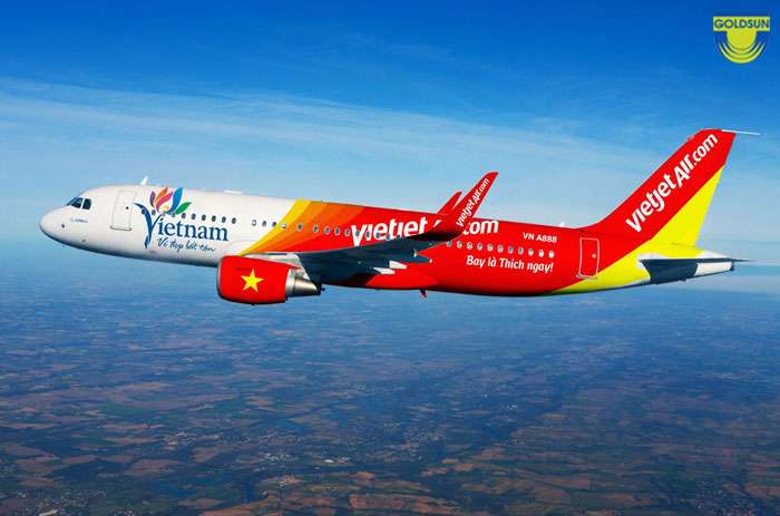 vietjet air