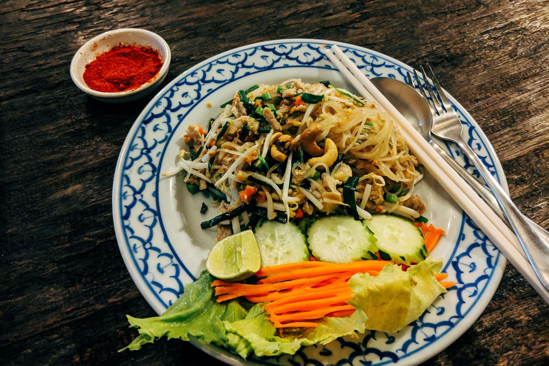 pad thai