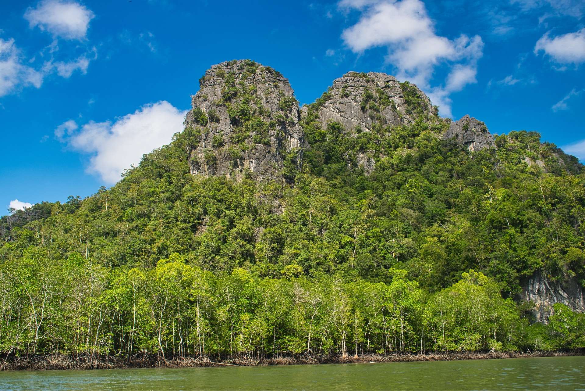 Công viên sinh thái