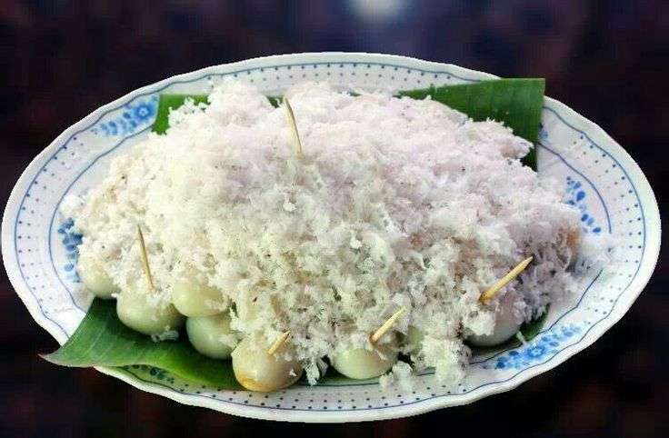  Món ăn truyền thống