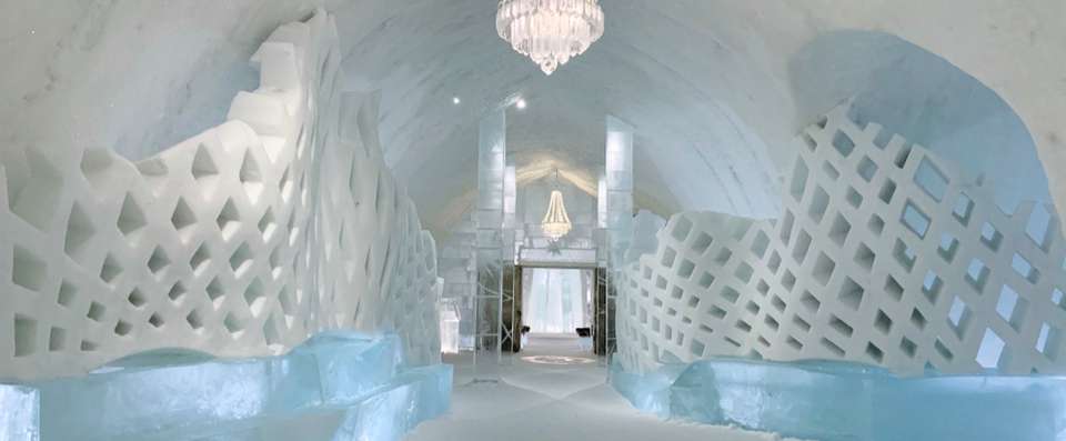 iceland hotel