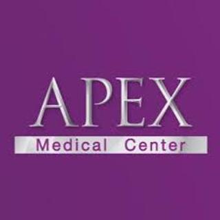 Apex Medical Center, Starts from THB 990