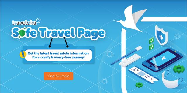 Travel Info & Requirements