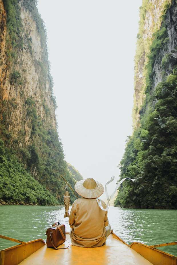 du lịch Hà Giang mon 3