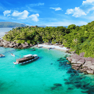 Hanoi - Phu Quoc, 27 Sep 2026