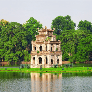 Ho Chi Minh City - Hanoi, 13 February 2025