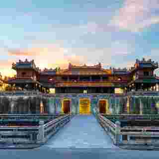 Hanoi - Hue, 27 Sep 2026