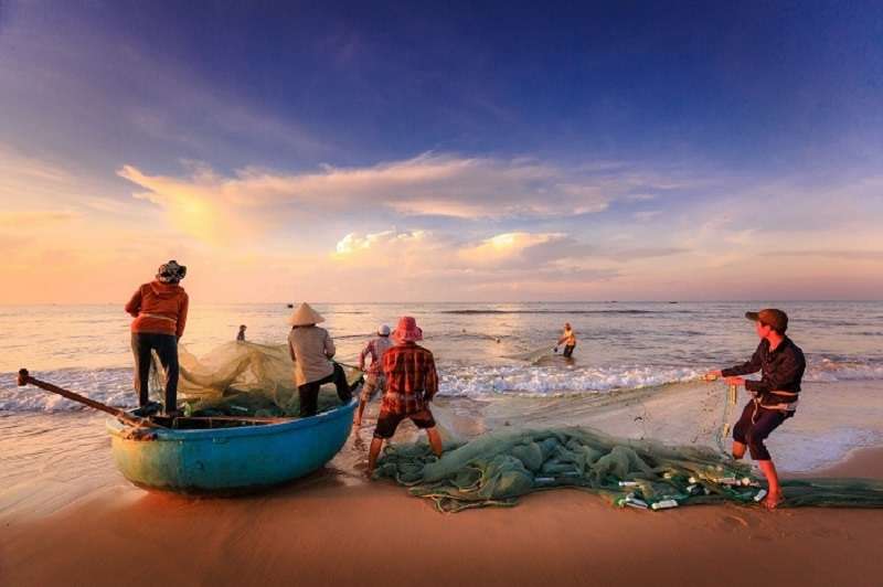 Vé máy bay đi Đà Nẵng