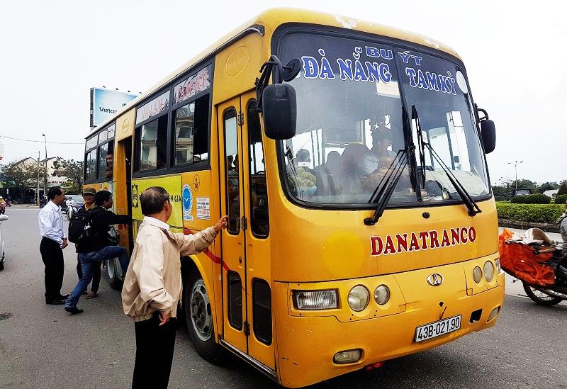 xe bus tai da nang