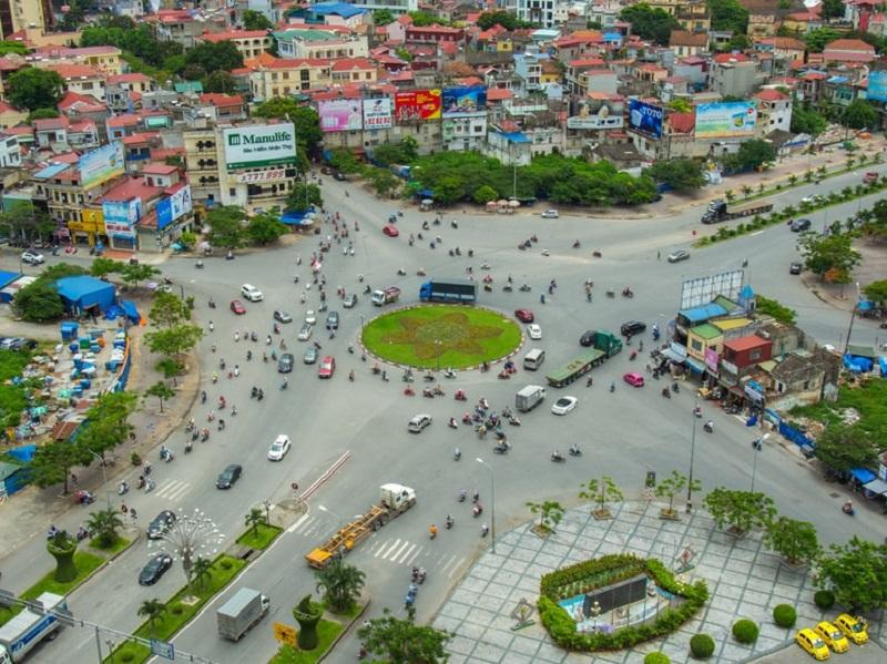 thanh pho hai phong