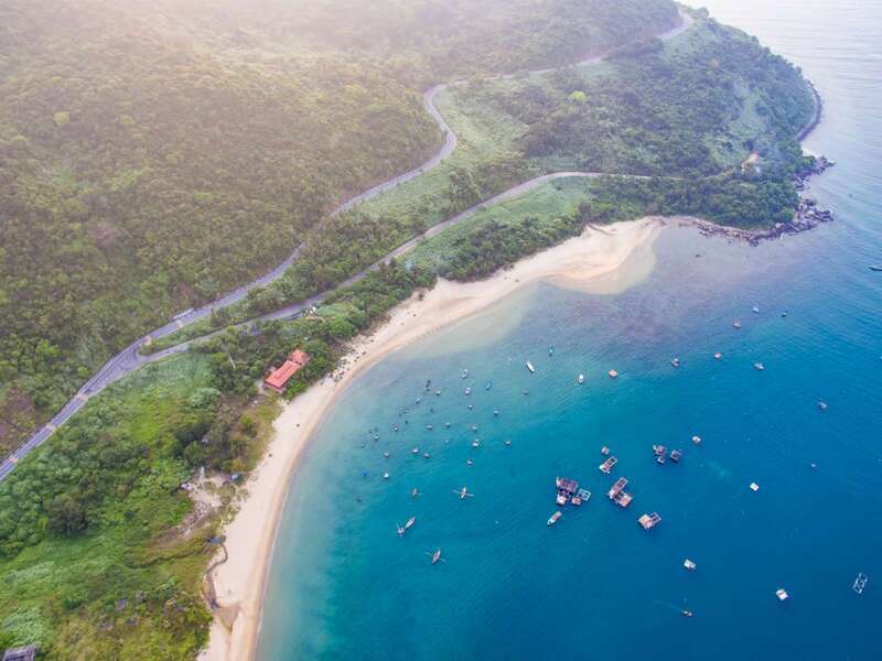 Vé máy bay đi Đà Nẵng