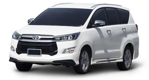 Innova Reborn