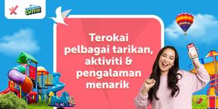 Traveloka Promo