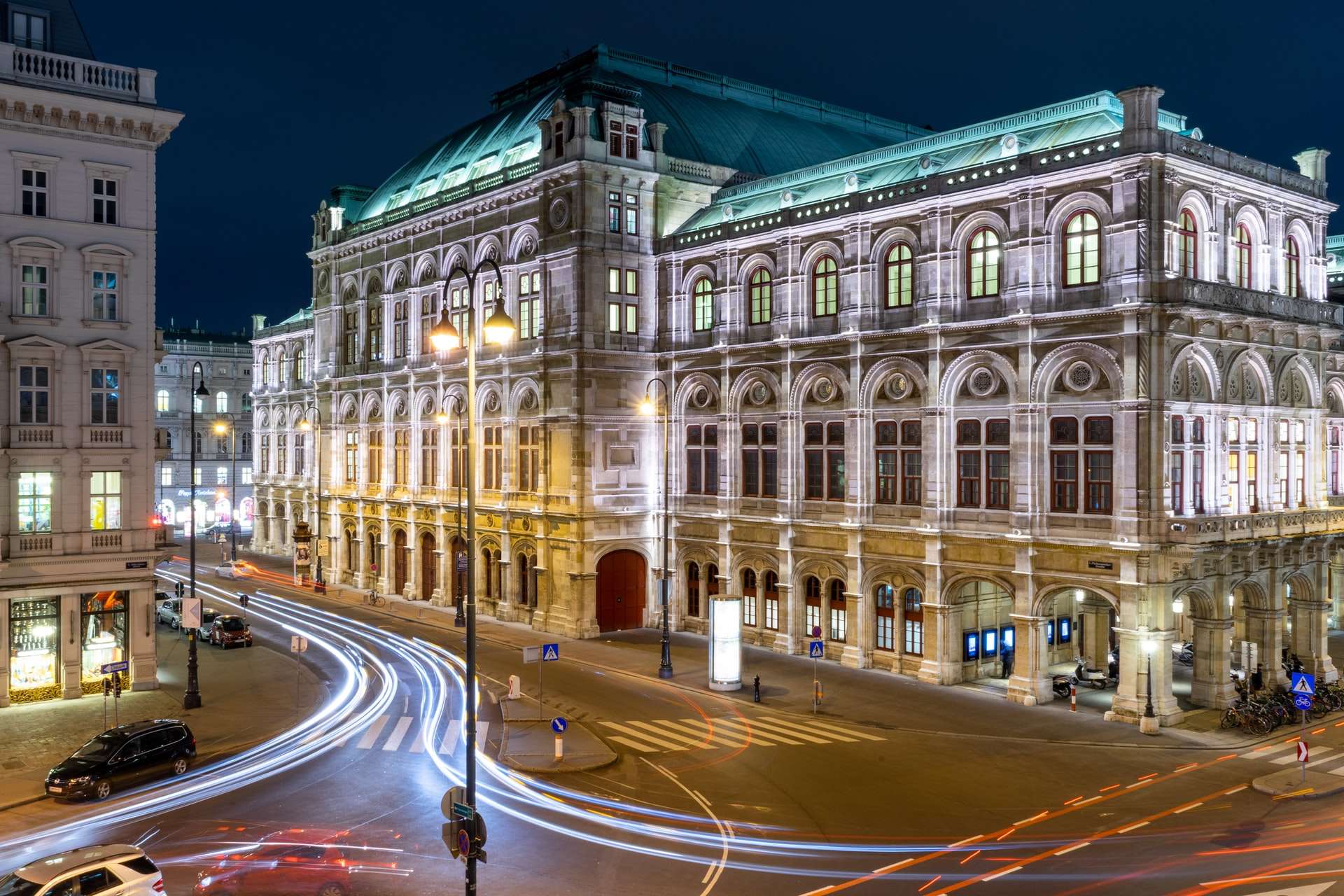  Wiener Staatsoper