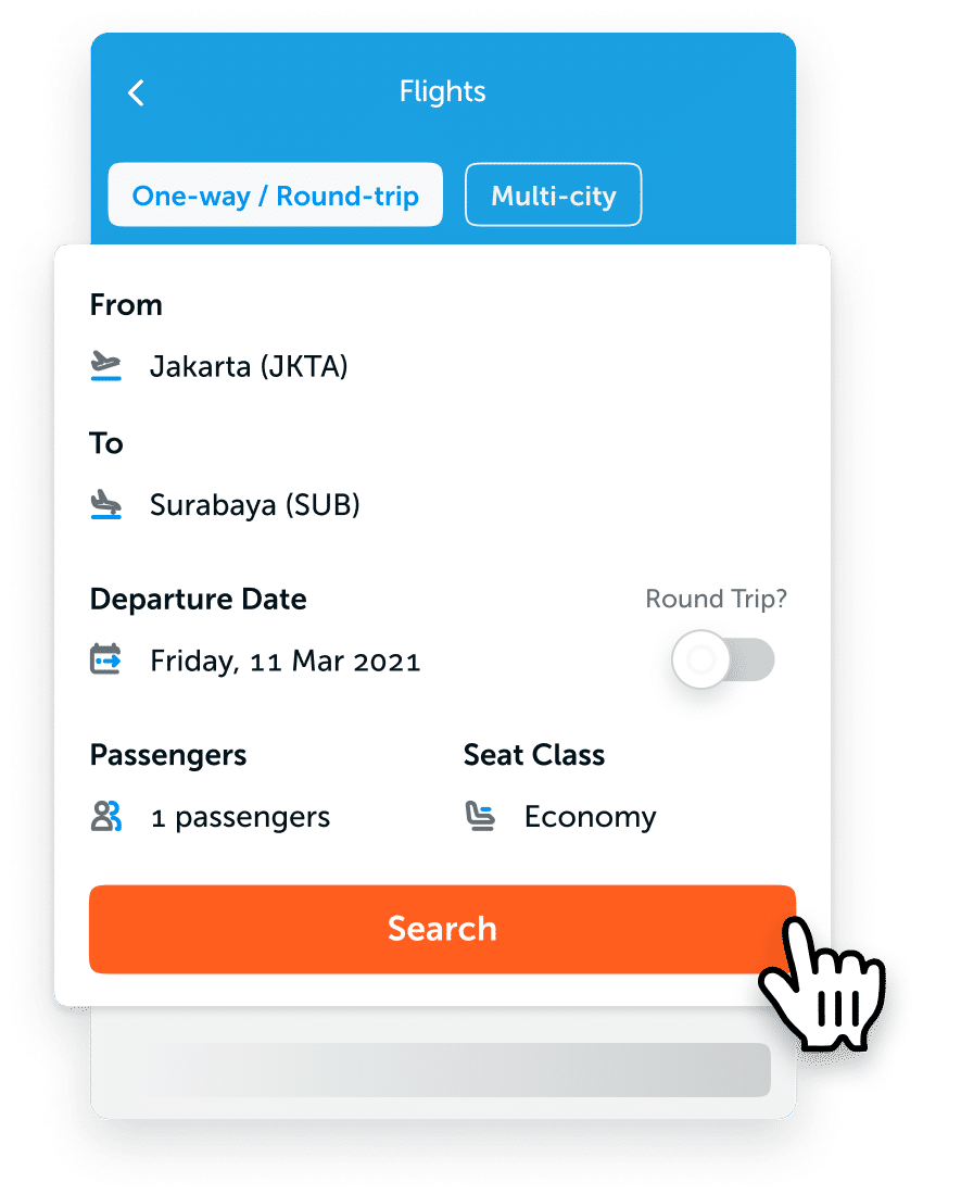 southwest reschedule flight