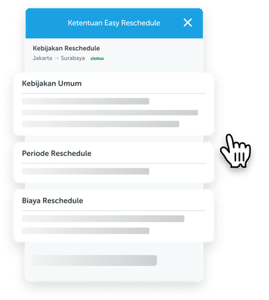 cara buka travel tiket pesawat