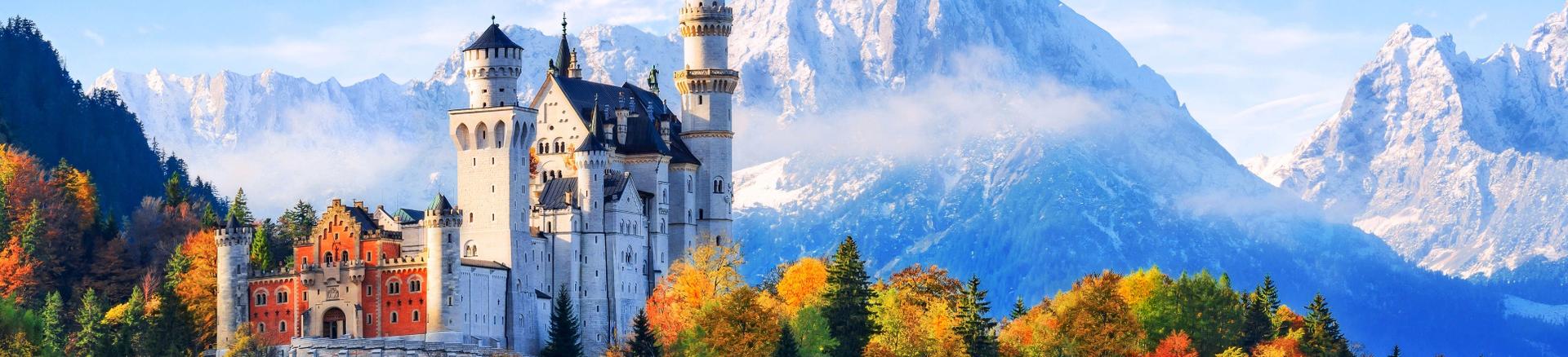 Pesan tiket pesawat ke Jerman dengan mudah menggunakan Traveloka.