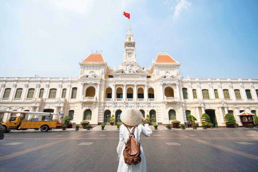 Uỷ Ban Nhân Dân thành phố