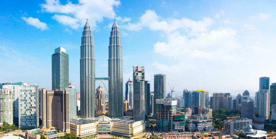 Hotel & Accommodation in Malaysia