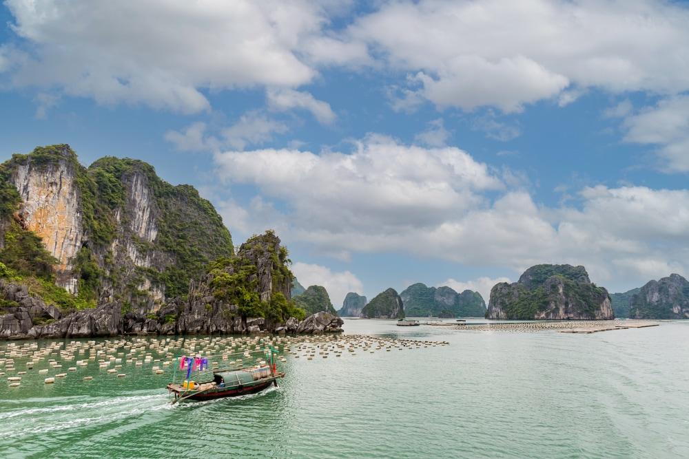 Đảo Bái Long Tử