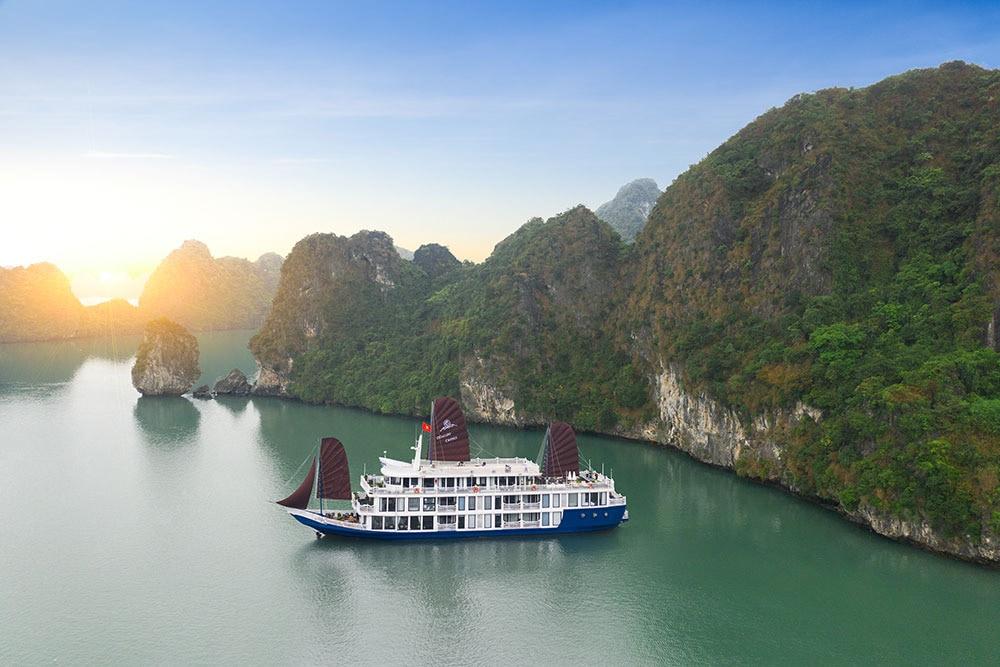 Vịnh Lan Hạ