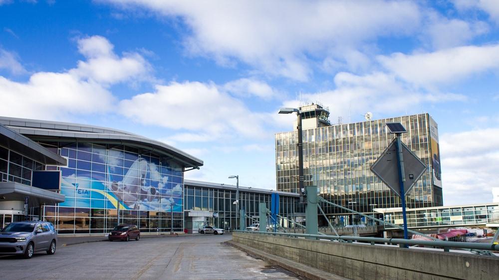 Vé máy bay Edmonton Sài Gòn giá rẻ từ - Traveloka