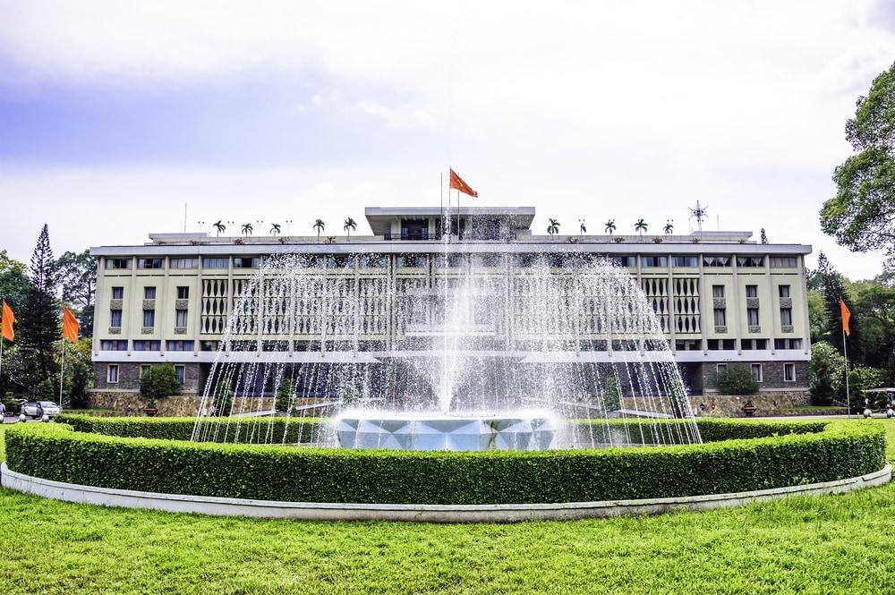 Dinh Độc Lập