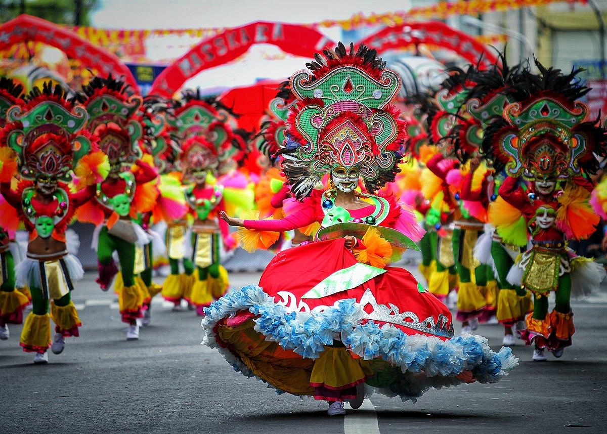 Lễ hội MassKara