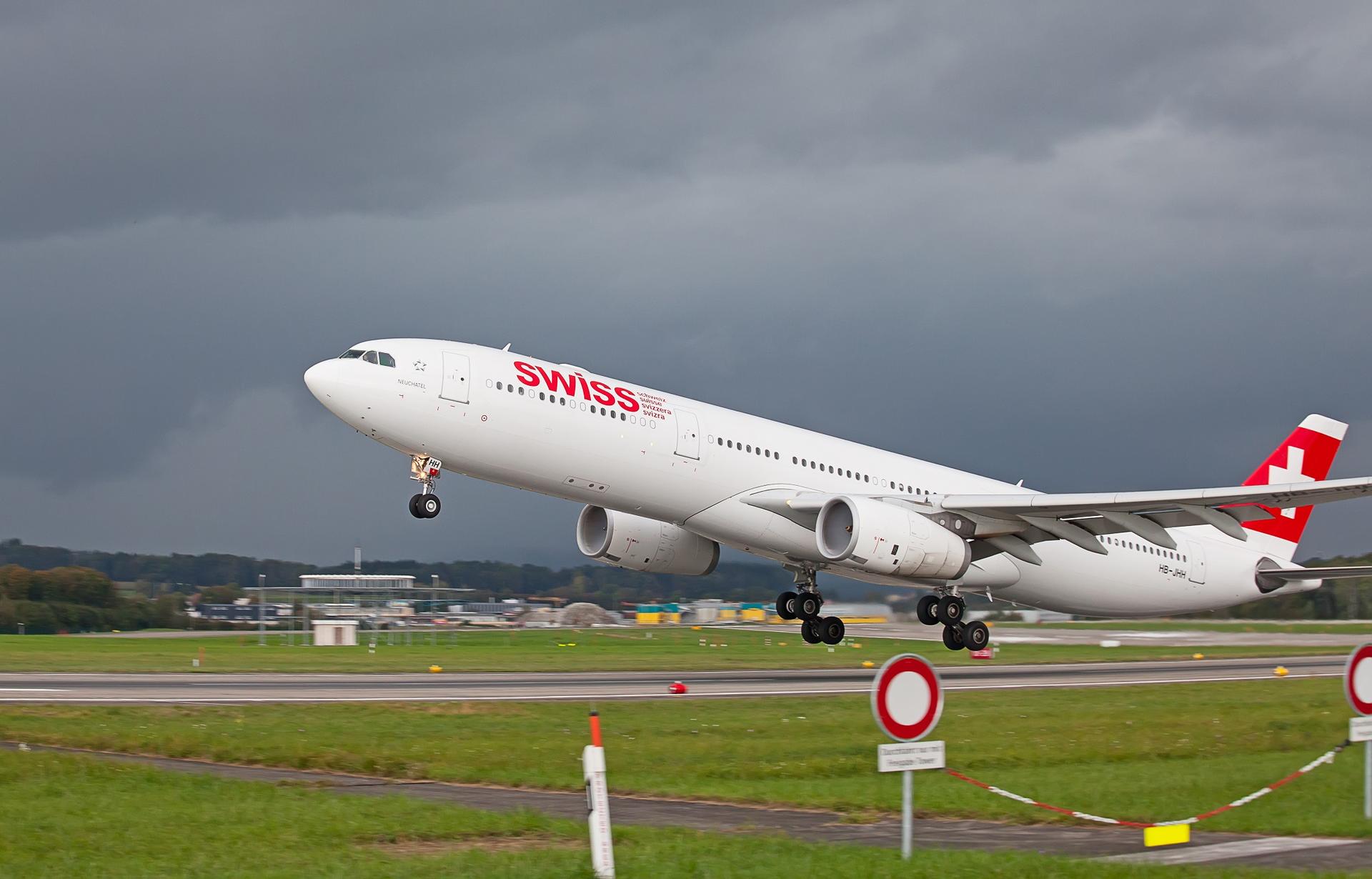 Swiss International Airlines