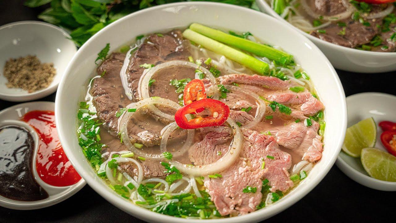 Phở Hà Nội