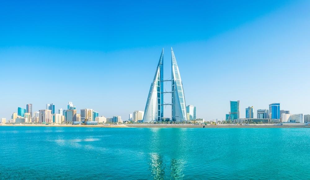 Vé máy bay đi Bahrain