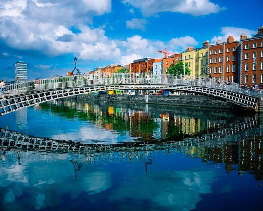 Cầu Penny Ha'penny