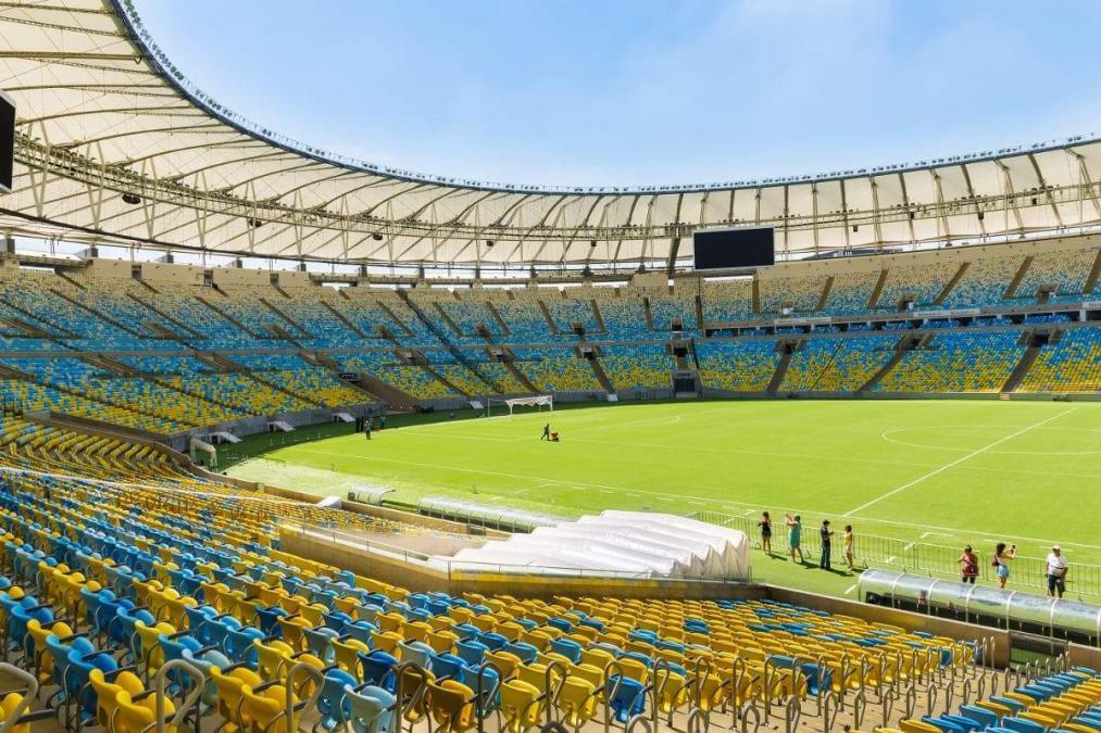 Sân vận động Maracana