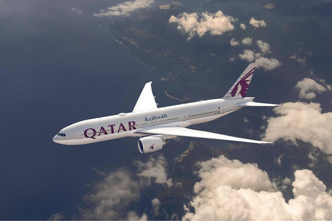 Hãng hàng không Qatar Airways