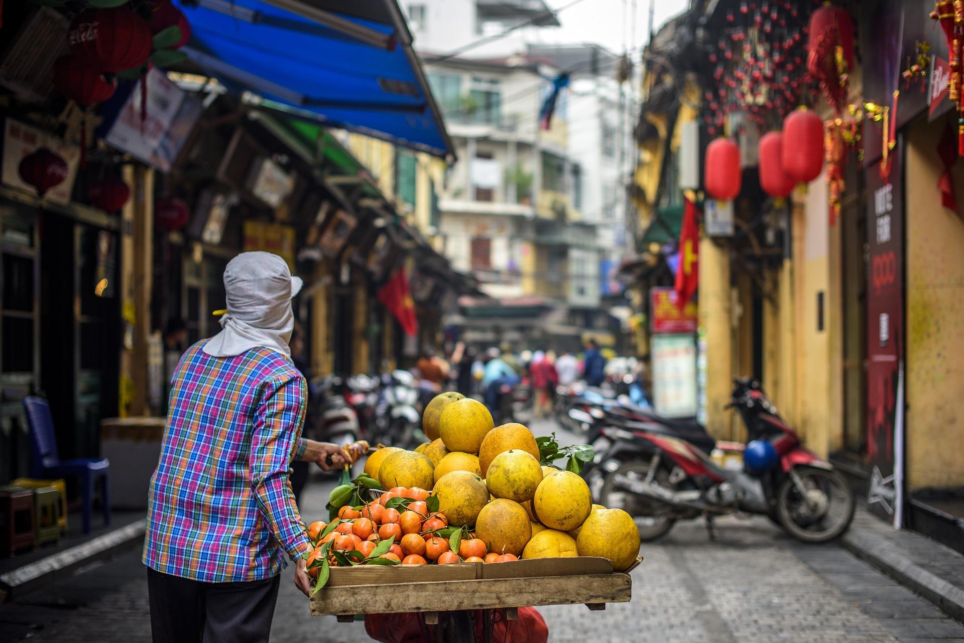 ha noi